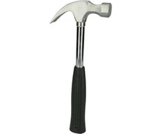 Plaktukas su viniatraukiu 600g. 320mm, KS Tools
