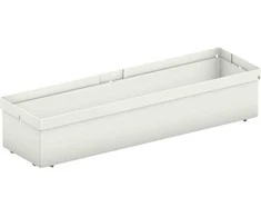 Plastikinė dėžutė Festool Box 100x350x68/2; 2 vnt.