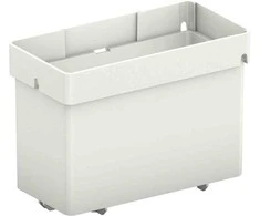 Plastikinė dėžutė Festool Box 50x100x68/10
