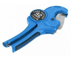 Plastikinių vamzdžių pjovimo replės Hogert HT1P606; 42 mm