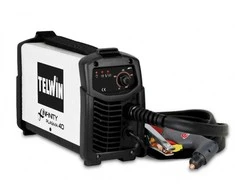 Plazminio pjovimo aparatas Telwin Infinity Plasma 40
