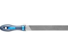 Plokščia dildė Pferd PF1212 ruk H2; 150 mm