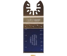 Plokščias pjūklelis CMT OMM14-X1 35 mm; 1 vnt.