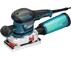Bosch Vibracinis šlifuoklis GSS 230 AVE