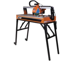 Plytelių pjovimo staklės Norton Clipper TR202; 900 W