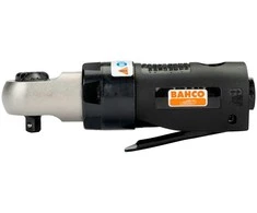 Bahco Pneumatinė terkšlė 1/4" 0-27 Nm 300 aps/min