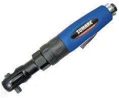 Pneumatinė terkšlė Sumake STM3002T; 1/2''