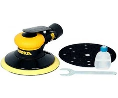 Pneumatinis ekscentrinis šlifuoklis Mirka ROS 525CV