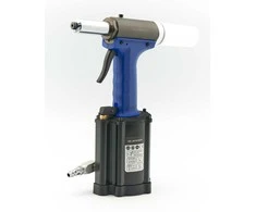 Pneumatinis kniediklis Adler MA6018