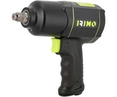 Bahco Pneumatinis veržliasukis 1/2" Max 1600Nm., 130 l/min. 1,95kg.