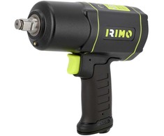 Irimo Pneumatinis veržliasukis 1/2" Max 2230Nm., 184 l/min. 2,3kg.