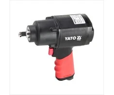 YATO PNEUMATINIS SMŪGINIS VERŽTAKLIS 1/2 "1356 Nm 0953