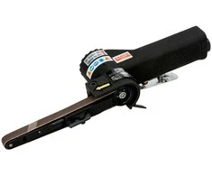 Bahco Pneumatinis juostinis šlifuoklis su 10x330mm juosta, 16000 aps/min