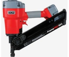 Pneumatinis viniakalis Senco FramePro601