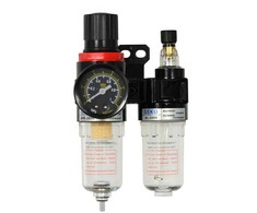 Pneumo blokas Geko U01176