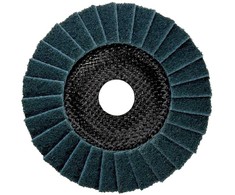 Poliravimo diskas Dronco POLISPEED; 125 mm