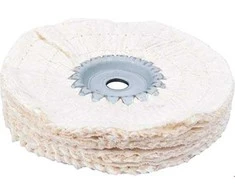 Poliravimo diskas Osborn 8203100944; 100x10 mm