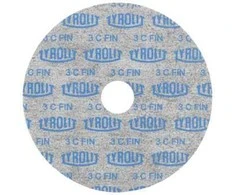 Poliravimo diskas Tyrolit 34190121; 127 mm