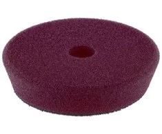 Violetinė poliravimo kempinė FLEX PP-M 125 VE, 2vnt