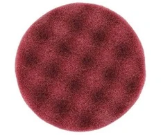 Poliravimo kempinė Mirka 7993928521; 85 mm; 20 vnt.