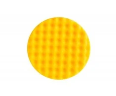 Poliravimo kempinėlė Mirka 7993415001; 150x25 mm