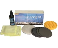 Poliravimo komplektas Mirka KIT002MARINE