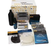 Poliravimo komplektas Mirka KIT1305MAMFB