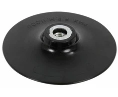 Poliravimo padas Mirka 8295300111; 180 mm; M14