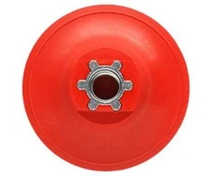 Poliravimo padas Mirka 8297300111; 77 mm