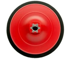 Poliravimo padas Mirka 8298000111; 150 mm; M14