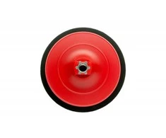 Poliravimo padas Mirka 8298100111; 150 mm; M14