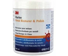 Poliravimo pasta 3M Marine; 500 ml