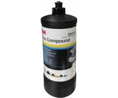 Poliravimo pasta 3M Perfect-it III Fast Cut; 1 l
