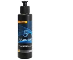 Poliravimo pasta Mirka 7990502511; 250 ml