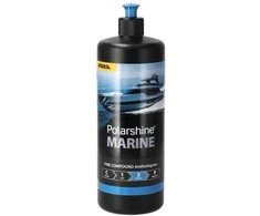 Poliravimo pasta Mirka 7991210111FC; 1 l