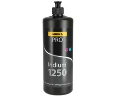 Poliravimo pasta Mirka 7991250111; 1 l