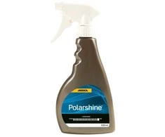 Poliravimo pasta Mirka 7992720051; 500 ml