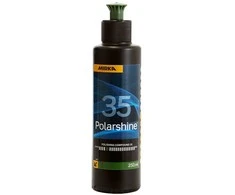 Poliravimo pasta Mirka 7992800251; 250 ml