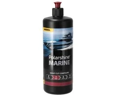 Poliravimo pasta Mirka 7994510111HC; 1 l