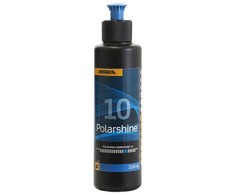 Poliravimo pasta Mirka Polarshine 10; 250 ml