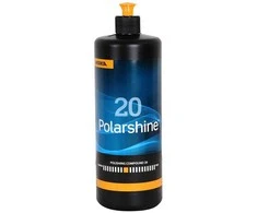 Poliravimo pasta Mirka POLARSHINE 20; 1 l