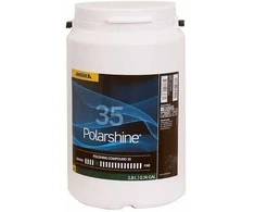 Poliravimo pasta Mirka Polarshine 35; 2,8 l