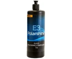 Poliravimo pasta Mirka Polarshine E3; 1 l