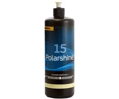 Poliravimo pasta Mirka Polarshine M15 7994015111; 1 l