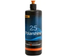 Poliravimo pasta Mirka Polarshine M25 7992710111; 1 l