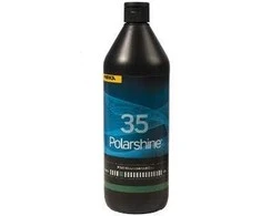 Poliravimo pasta Mirka Polarshine M357992810111; 1l