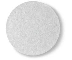 Poliravimo veltinis Fein; 115 mm; 5 vnt.