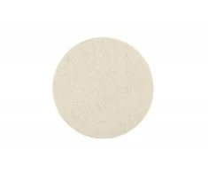 Poliravimo veltinis Mirka 7996012511; 125 mm; 2 vnt.