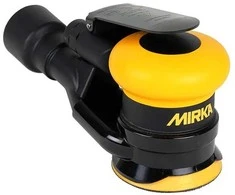 Poliruoklis-šlifuoklis Mirka RPS 300CV