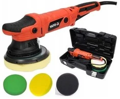Yato ekscentrinis poliruoklis YT-82200 750W 150mm